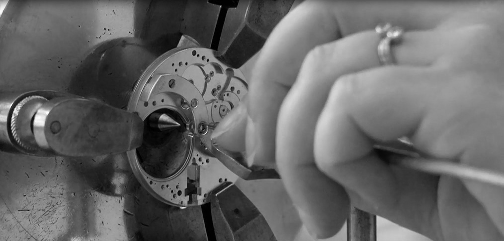 宇舶手表跑快（宇舶机芯生锈）