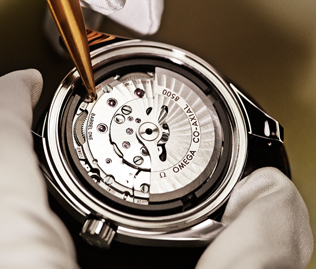 宇舶维修地址（宇舶手表动力不足）