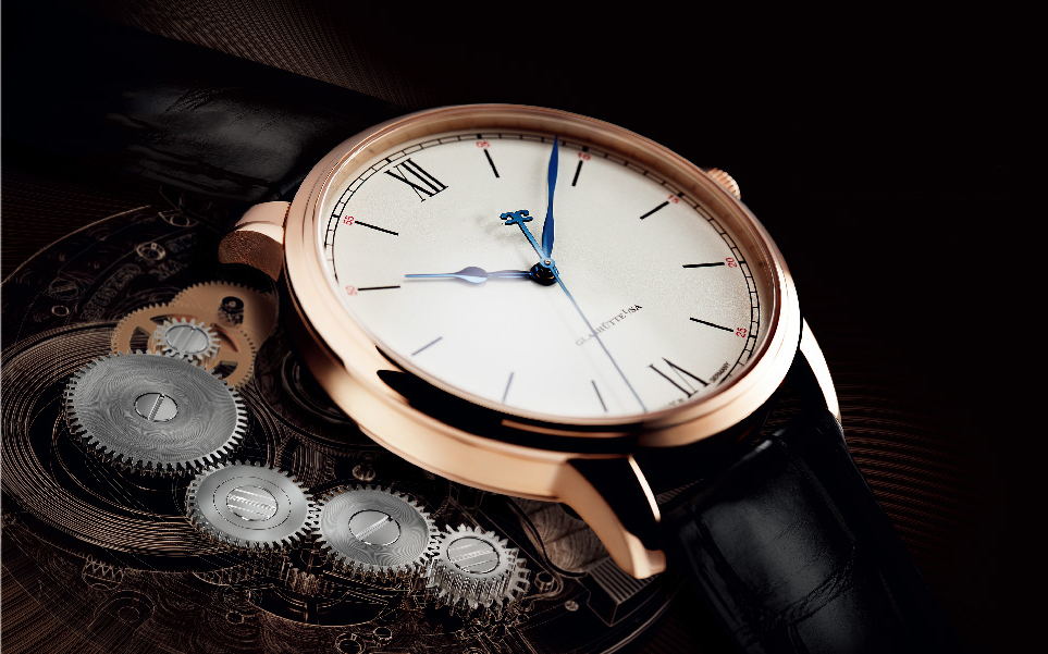 宇舶手表多长时间保养一次（宇舶润滑机芯）